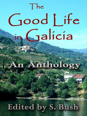 cover image of An Anthology